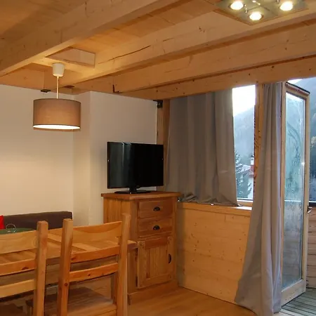 Le Duplex Des Campanules *