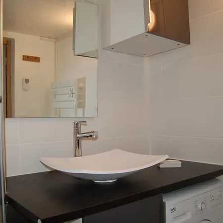 Le Duplex Des Campanules