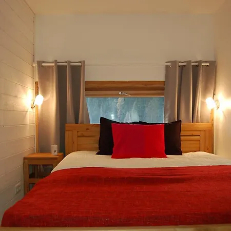 Le Duplex Des Campanules Chamonix