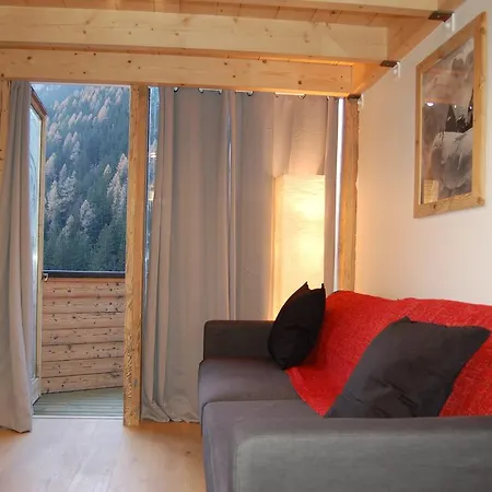 Le Duplex Des Campanules 아파트 *