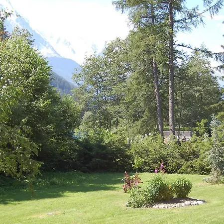 Le Duplex Des Campanules * 샤모니