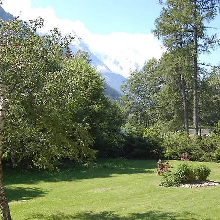 Le Duplex Des Campanules