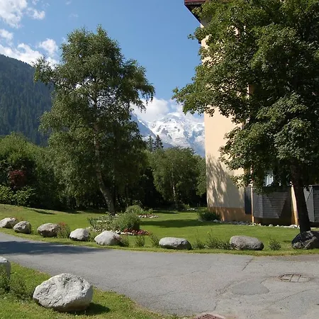 Le Duplex Des Campanules Apartment